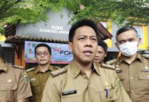 Soal Isu Pungli ke Kepala UPTD PKOR Wayhalim, Kadispora: “Kita Tunggu Rekomendasi DPRD Usai Turun Lapangan”