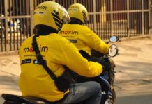 Hadir di Terbanggi Besar, Maxim Tawarkan Beragam Layanan untuk Dukung Mobilitas