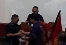 Terpilih Aklamasi, DR Asri Agung Putra SH MH Jadi Ketum IKA Fakultas Hukum Unila
