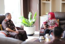 Usai Bertemu Rektor Unila, Alumni Harap Kejati Fokus Usut Dugaan KKN Miliaran Rupiah Proyek Pengadaan-Penelitian di LPPM TA 2020-2022