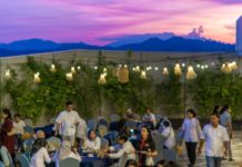 Makan Sepuasnya “Mengan Balak” Iftar Ramadan Hotel Golden Tulip Springhill Lampung Hanya Rp169.000/Nett