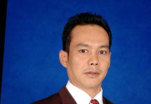 Besok Promosi Doktor di FH Unila, Advokat Gunawan Raka Bahas Recoveri Hak-Hak Konkuren Berbasis Keadilan Dalam Proses Pailit