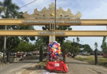 Bantah Pungli Pengelolaan PKOR Wayhalim, Fauziah: ”Saya Siap Dipanggil DPRD Lampung, Akan Saya Buka Semua, Termasuk Aliran Dana ke Kepala UPTD”