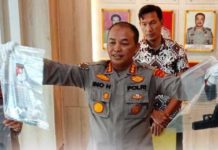 Pelaku Rampok Bank Artha Kedaton Warga Tanjungkarang Timur, Sudah Berapa Hari Intai Lokasi