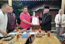 Muswil BPW PAI Lampung Gagal Digelar, Nuryadin Ditunjuk Jadi Plt Ketua