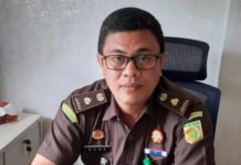 Kejati Lampung Tegaskan Berkas Pemalsuan Surat Kuasa Tersangka Agus Setiawan Bin H. Zainal Mutaqin Sudah P-21