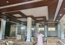 Ustad H. Ismail Zulkarnain Bantah Ada Ponpes Fiktif Penerima Bantuan Pemkot Bandarlampung