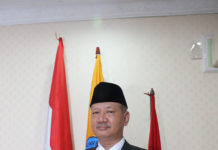 Bakal Dikukuhkan Jadi Guru Besar, Prof Eddy Rifai akan Sampaikan Orasi Ilmiah Soal Pemberantasan Tindak Pidana Korupsi