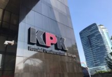 KPK Ingatkan Pejabat Tak Terima Gratifikasi THR Idul Fitri 1444 H