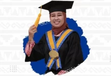 Disebut Karomani Ikut Titip Anak Lulus FK, Rektor Unila Prof. Lusmeila Membantah