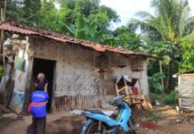 Program Ramadan Peduli Kemanusiaan dan Peduli Kesehatan Bersama DT Peduli Lampung