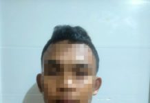 Resahkan Masyarakat, Sat Reskrim Polres Tubaba Bekuk Pelaku Curanmor