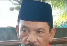 Innalillahi, Kang Jazuli Isa Berpulang