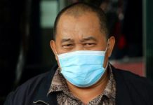 MAKI Laporkan Dugaan Pembocoran Dokumen KPK ke Polda Metro Jaya