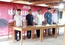 H. Darussalam Apresiasi Kinerja Pemkab Tubaba, Khususnya Sektor Pariwisata