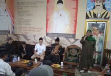 Anggota DPRD Bandarlampung Hermawan, S.HI, M.H., Gelar Buka Bersama