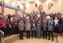 Tim Kemendagri Turun Langsung Ke Kota Kendari, Monev Realisasi APBD dan Penanganan Inflasi