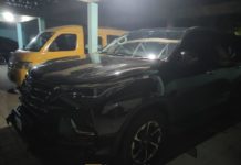 Dua Mobil Mewah Ditemukan, Ada Wanita Berambut Pirang dalam Dugaan Pembunuhan Bos Hotel OYO Assirot Residen Jakbar