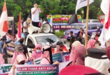 Agar Kerukunan Beragama Kondusif, FKUB Lampung Minta Kapolda Baru Tangguhkan Penahanan RT Wawan