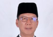 Baru Berani Kritisi Gubernur Arinal, Politisi Nasdem Sindir Ketua DPRD Mingrum Gumay