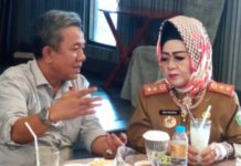 14 Tahun Jadi Kadinkes Lampung Suka Pakai Barang “Mewah”, Reihana Kerap Lolos dari Kasus Hukum