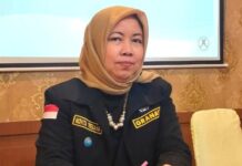 Prof. Dr. Novita Tresiana, M.Si: Mengembangkan Karakter Individu Sebagai Penggiat P4GN