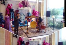 Dapatkan Cash Back Senilai 10 Juta dan Mini Gold Coin hanya di Wedding Showcase “Atmosphere of Love” Swiss-Belhotel Lampung