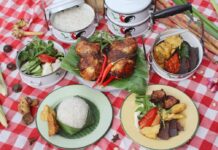 Sambut Hari Kemerdekaan, SHL Hotel and Resort Hadirkan “Sego Rantang Bakakak Hayam”