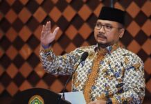 Soal Kuota Haji Era Menag Gus Yaqut Masuk Penyelidikan KPK