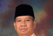 Ismet Roni Pastikan Musda Golkar Digelar 31 Agustus 2025, Azwar Yacub: ”Buat Apa, Tak Ada Gunanya, Ketua-Sekretaris Sudah “Ditetapkan”, Legalitasnya Juga Diragukan”