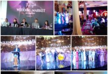 The Biggest Wedding Market ke-8 Novotel Lampung Hadirkan 54 Vendor Wedding Profesional dan Terbaik