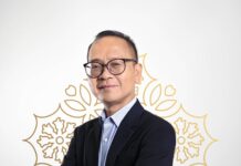 Trison Fauza, General Manager Baru Grand Mercure Lampung