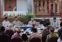 MPAL Dukung Rahmat Mirzani Djausal, Sjachroedin Tekankan Pentingnya Pemimpin Berorientasi Nasional