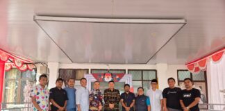 KPU Tuba Siap Buka Pendaftaran Calon Pilkada, Pendukung Dibatasi