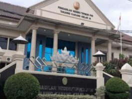 Pledoi Penasihat Hukum Ahmad Sabili Akbar dari YLBH Garuda Patimura: Sebut Tuntutan JPU Serampangan dan Dugaan Penganiayaan Oknum di Depan Hotel Marcopolo