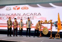 Bawaslu Lampung Siap Hadapi Pemilihan 2024, Sinergi Antar-Lembaga Diperkuat