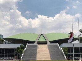 Atur 3 Hal Pokok, DPR Sahkan RUU Penyesuaian Pidana Jadi Undang-Undang