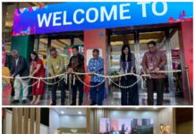 Santika Indonesia Hotels & Resorts Ajak Wisatawan “Eksplor Indonesia” di Kompas Travel Fair 2024