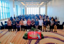 Bawaslu Lampung Minta Peserta Pilkada Taati Jadwal-Aturan Kampanye