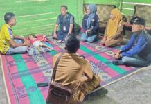 TKSK Tubaba Asesmen Nadhifa Hilary Nurry, Balita Penderita Epilepsi