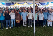 Aries Sandi – Supriyanto Ungkap Puluhan Program Unggulan Untuk Masyarakat Kabupaten Pesawaran