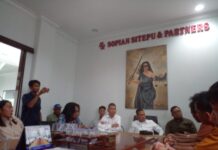 Pemilik Kendaraan yang Terbakar dalam Kebakaran KM Mutiara Berkah I Dipersulit PT. ALP Mengambil Sisa Rangka Kendaraannya