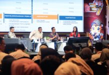 Bawaslu Lampung Tegaskan Pilkada Harus Sesuai Prinsip LUBER Dan JURDIL Serta Berkompetisi Sehat