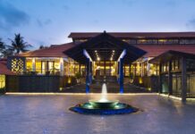 Berakar pada Kehangatan, Keanggunan, dan Ketenangan, Kini Sheraton Hotel Lampung Menjadi Akar Hotels and Resorts