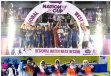 SMAN 4 Metro Lampung dan SMK Ma’arif Purbolinggo Lampung Timur Siap Bertanding di Grand Final AXIS Nation Cup 2024