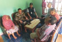 Ancam Lapor Istana karena Klaim Tak Pernah Dapat Bantuan, Ternyata Begini Kondisi Sebenarnya Warga Penumangan Baru ini