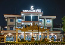 Soeltan Luxe Hotel Lampung Butuh Segera Pekerja Terampil
