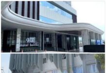 Peluang Karir di Hotel Santika Premiere Lampung Combo Amaris Hotel Lampung