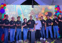 Soft Launching Akar Hotels and Resorts Bersama Perusahaan, Media, dan Influence Berlangsung Meriah