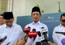 Luar Biasa, Kemenag Usul Biaya Haji 2025 Dibayar Jemaah Rp65,3 Juta, Naik-Lebih Mahal Dibanding Tahun 2024 Rp56 Juta